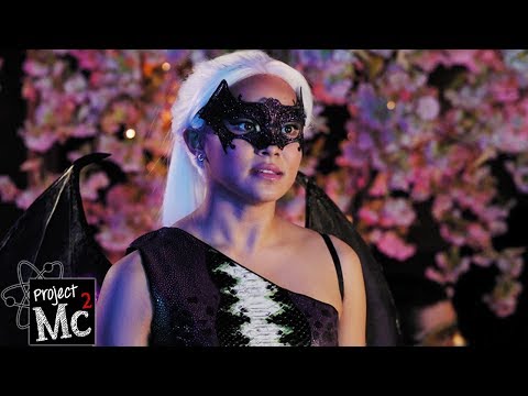 Declaring Your Love | Valentines Day Special | Project Mc² | STEM Compilation
