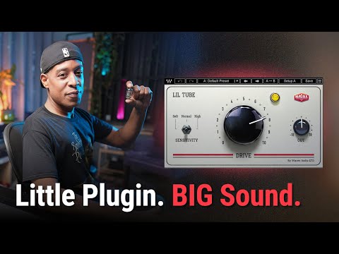 How to get INSTANTLY WARMER & BIGGER Mixes FREE w/ Lil Tube