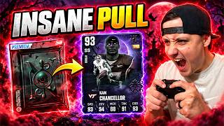 HUGE PULL! EVERYONE IS PULLING NIGHTMARE LTD'S FROM THESE PACKS! CFB 27