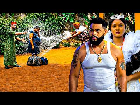 Please Leave Other Movies And Watch This Interesting Family Movie Based On True Story-African Movie