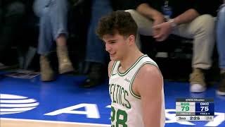 Hugo González vs Thunder (12 - 3 - 2026)