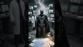 Batman Arkham City: El juego que redefinió a Batman