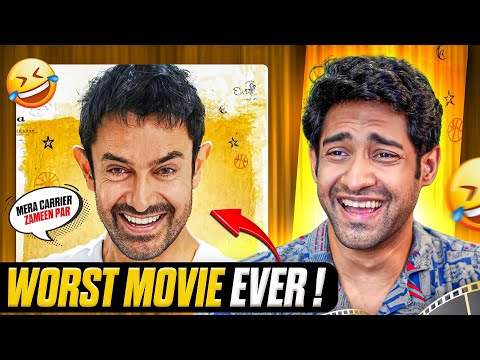 Aamir Khan Exposed! 🤣 (FUNNIEST MEMES)