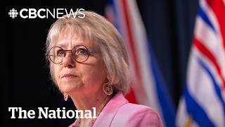 Lab confirms hantavirus in Canadian cruise passenger