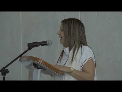 El reverso en un barrio