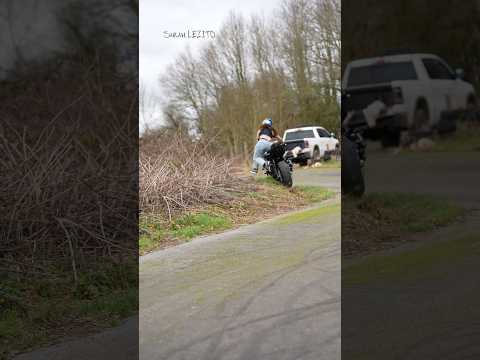 Wait for it…did you see that coming ? 🤭🤭