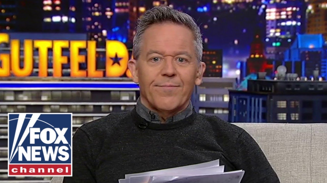 Gutfeld: Epstein’s associates are set to be revealed