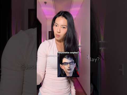 Lucia does cosplay now?!! Finally one I can do with my real hair hahahah taking taking requests 😏