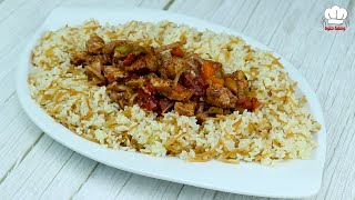 اكلات سريعه ولذيذة بصدور الدجاج 😋😍