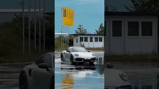 ADAC Drive & Fun! 911 Turbo S, Macan GTS, Cayenne electric, Taycan GTS Sport Turismo, 911 Carrera T