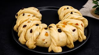 This bread seems simple, but it has a secret that changes everything.