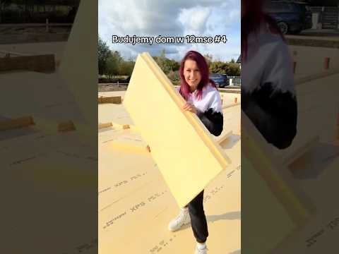 Budujemy dom w 12msc #4