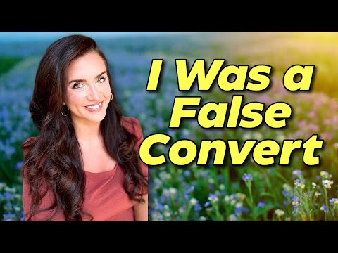 “I thought I was Christian, BUT THEN my Husband Surprised Me!”