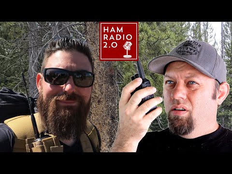 Prepping and Off-Grid Comm with @TheTechPrepper