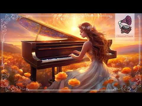 The Most Beautiful Piano Classical Music