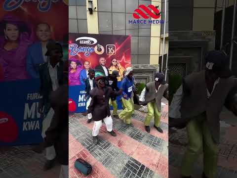 BSS MBEYA NI MOTO: MISOMISONDO NA VAZI LA GUNIA, JE WATAKUJA DAR ES SALAAM KUBEBA USHINDI