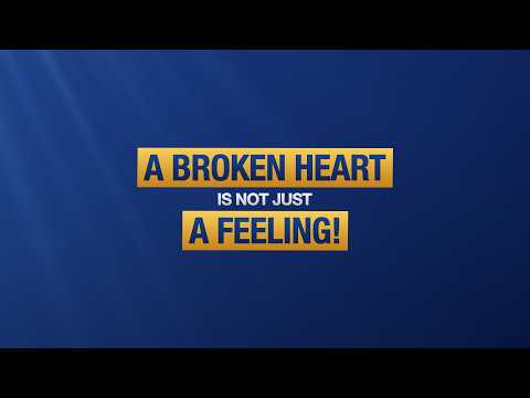 Can Emotional Stress Cause a Heart Attack? | Broken Heart Syndrome Explained | Apollo Explains