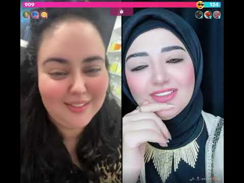 برنامج الزواج مع الفقيه كوبل علام تفرج حتى الاخر
