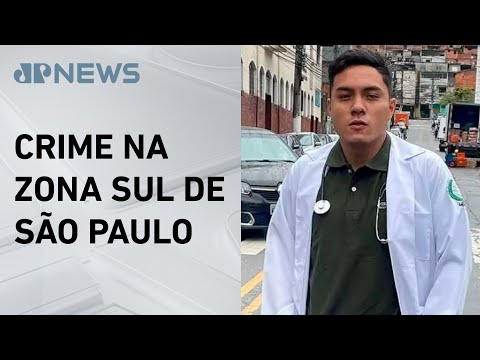 Justiça denuncia PMs por morte de estudante de medicina em SP