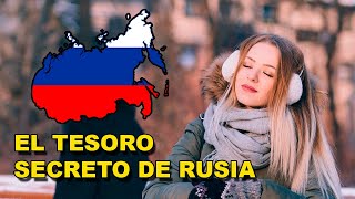 Qué hay en SIBERIA