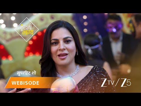Kundali Bhagya | Kya apni baaton se Sherlyn kar paayegi Karan ko Preeta ke khilaaf?