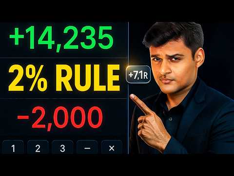 The #1 Skill That Separates Gamblers from Traders