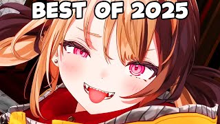 The FUNNIEST Gigi Murin Moments of 2025!