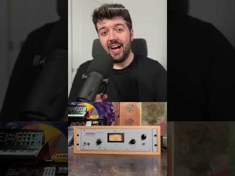 Compressors Compared 🎛️