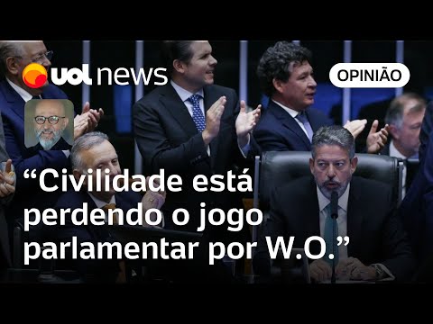 Câmara premia estuprador e favorece o crime organizado | Josias de Souza