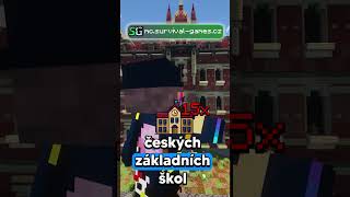 SGčka už jedou 13 let!
