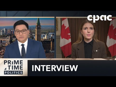 YouTube video thumbnail: Conservatives Demand the Release of Stellantis Contracts