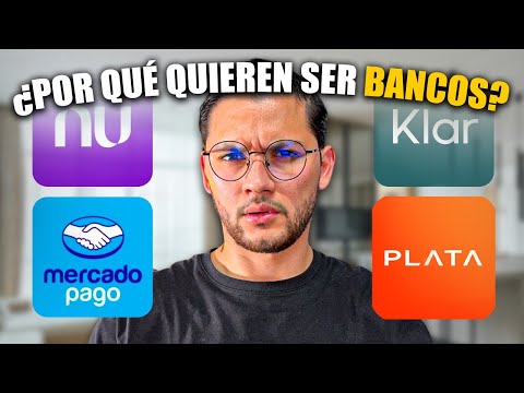 PLATA CARD será BANCO, ¿es el FUTURO de la banca en MÉXICO?