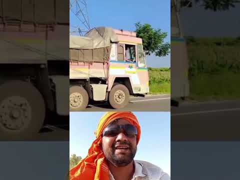 husband nahi Raha bache ko palne ke liye khud truck jelani lagi#shortsviral #tending #emostional