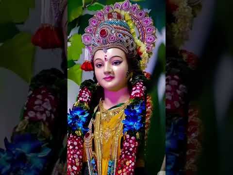 🥰🥰#जय माता दी//navratri special//🌺🌺 #pawan_singh #bhajannavratri #shortvideo