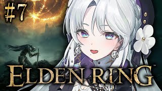 【 ELDEN RING 】エルデンリングプレイですわ！最強になった気分ですわ！【 #琴宮いおり / #ミクスト】