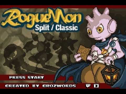 POKEMON !ROGUEMON | BEAT FIGHTING NOW ONTO FIRE SLOP