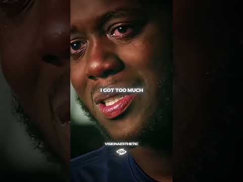 The Saddest Story In NFL History 😣😔🕊