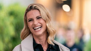 Nach gemeinsamen Fotos Frisch verliebt Moderatorin Michelle Hunziker bestätigt neue Beziehung
