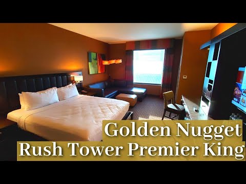 Golden Nugget Rush Tower Room Jobs Ecityworks