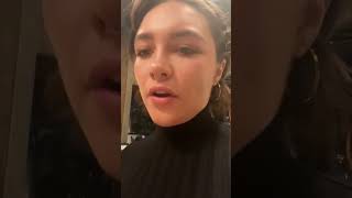 Florence Pugh New tranding video reel #florencepugh #trending #ytshorts #viralshorts
