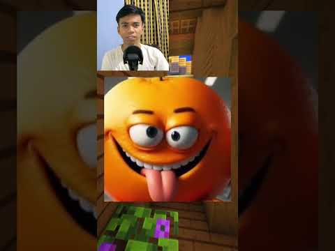 Tebak Anomali Yang Gampang Part 26
