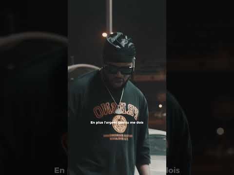 FREESTYLE APPELS MANQUÉS - DOSSEH #shorts #recommendations