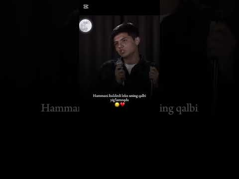 #rek #shermuhammedoff #love #shayxrahmatullohtermiziy #rap #sad #motivation #duet #edit
