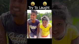Must Watch New Comedy Video 2025 Challenging Funny Video  Episode  03