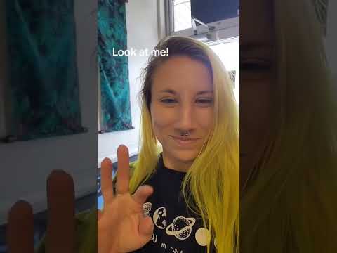 working a shift at the crystal shop! #crystals #metaphysical #shopsmall #smallbusiness #cute #boho