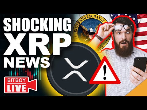Top Crypto Experts Reveal Shocking XRP Lawsuit NEWS (Why Nations are Turning To Crypto)