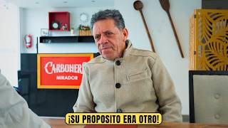 CREYERON QUE LA ACOSABA PERO LA REALIDAD ERA MAS TRISTE DE LO QUE IMAGINABAN