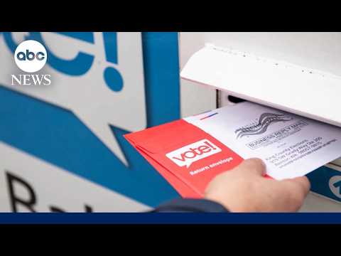 Good Morning America: News to Start Your Day | September 15