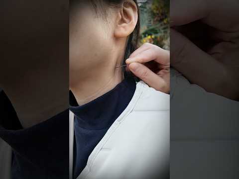 😨🚪This Tiny Device Blocks the Intruder Again. #shorts