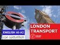 Navigating London Transport Essentials